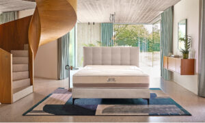 Matelas 140 x 190 cm