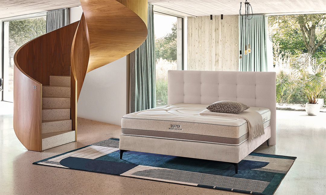 Matelas 140 x 190 cm – Image 2