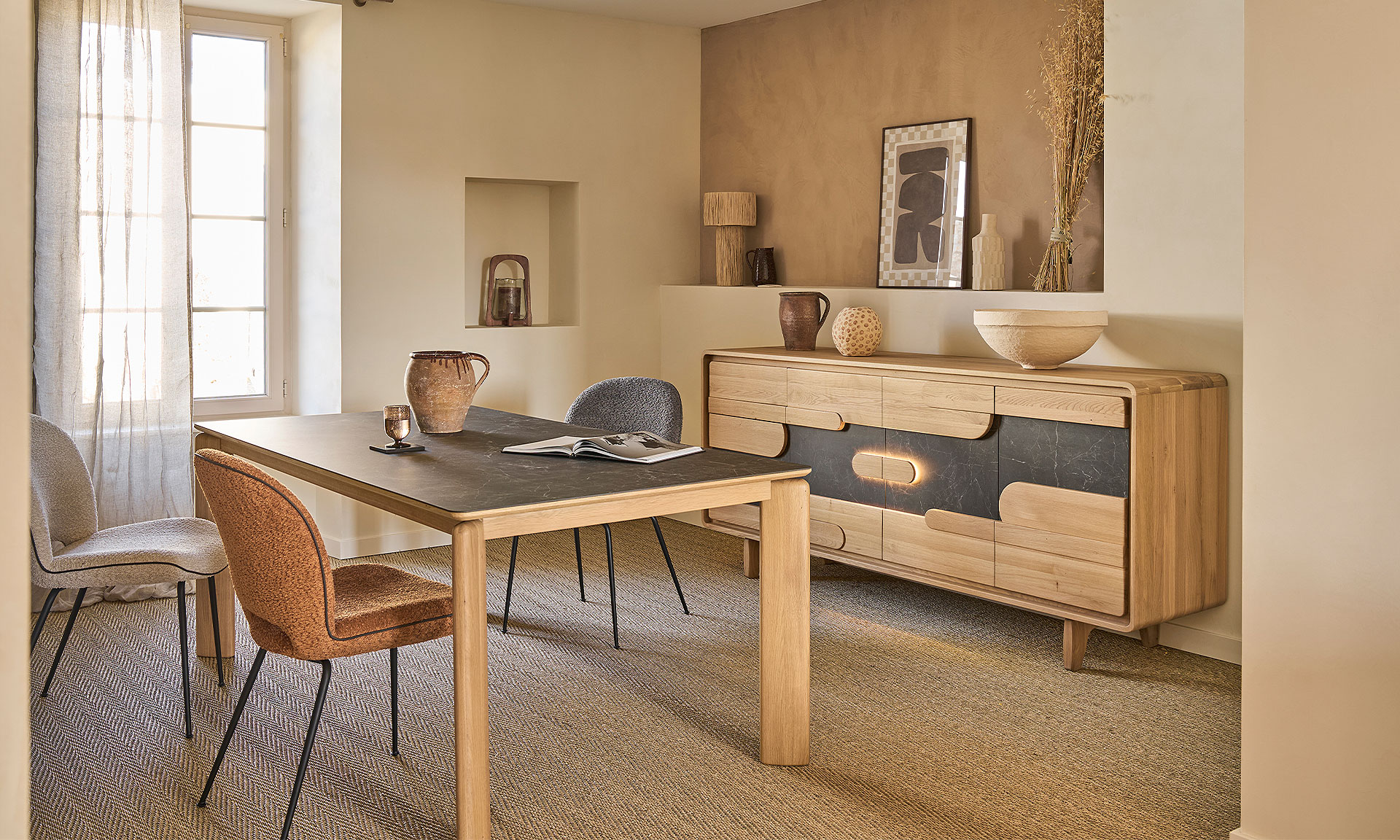 Enfilade 4 portes – Image 2