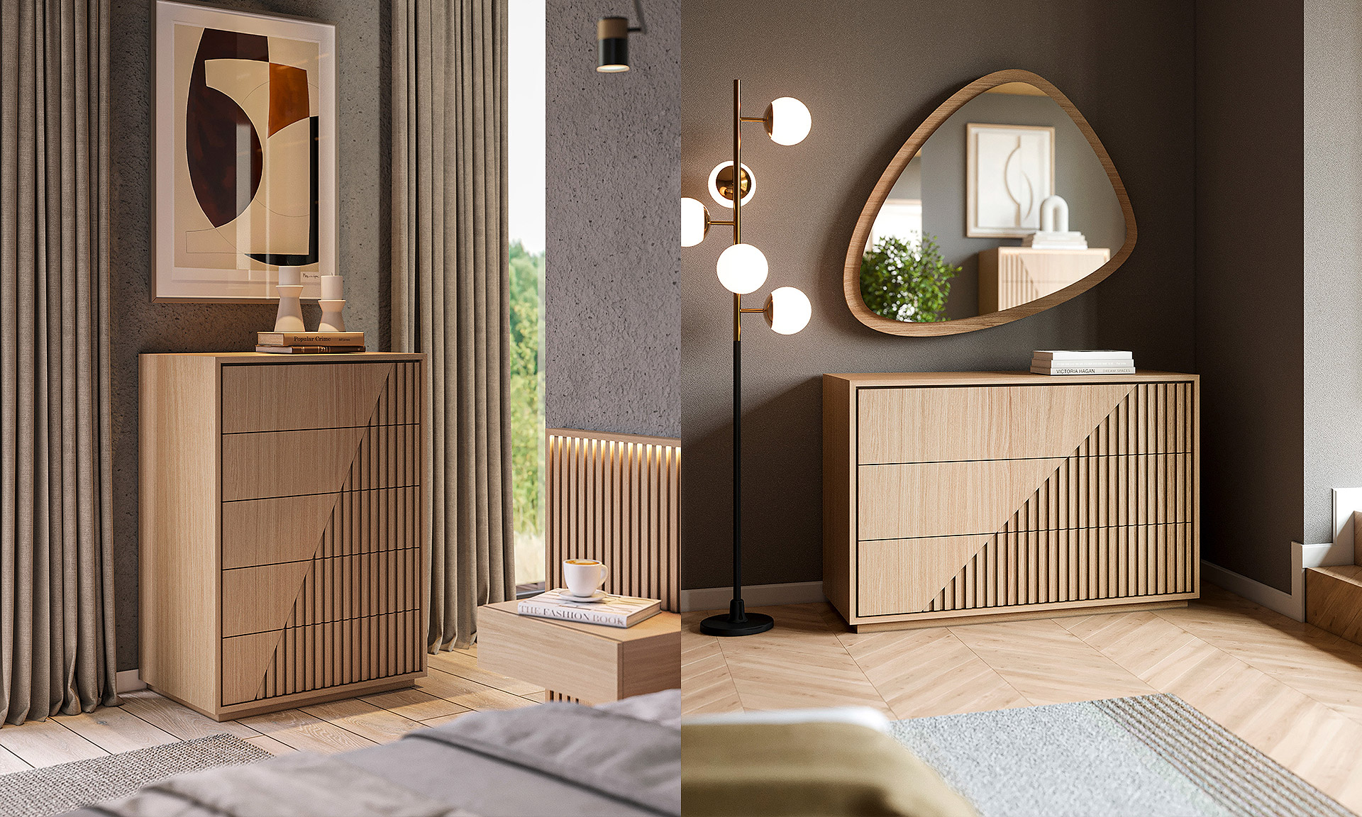 Lit seul 160 x 200 cm – Image 4